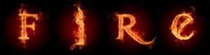 fire